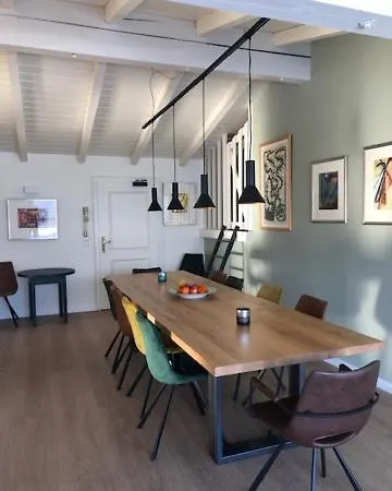 Apartament Penthouse Axams Spectacular Views And Large Terrace