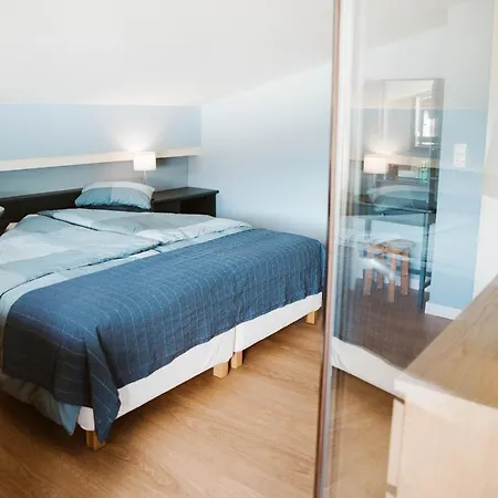 Apartament Penthouse Axams Spectacular Views And Large Terrace