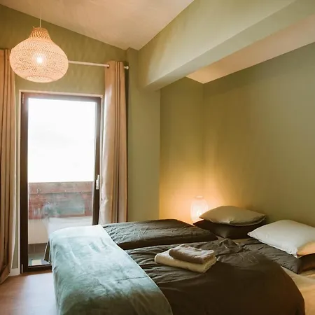 Penthouse Axams Spectacular Views And Large Terrace Apartament *