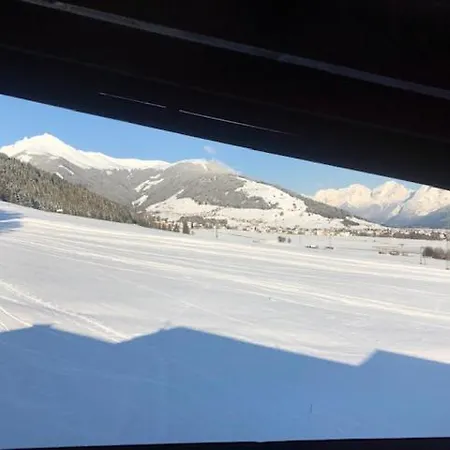Apartament Penthouse Axams Spectacular Views And Large Terrace Innsbruck