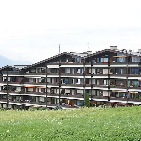 Penthouse Axams Spectacular Views And Large Terrace Apartament Innsbruck