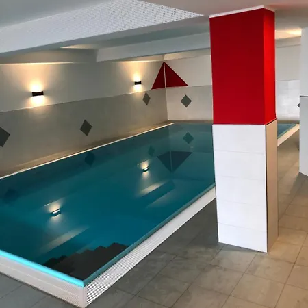 Penthouse Axams Spectacular Views And Large Terrace Apartament Innsbruck